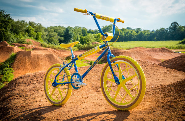 Mongoose Bicycles logo