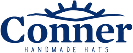 Conner Hats logo