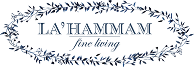 La'Hammam logo