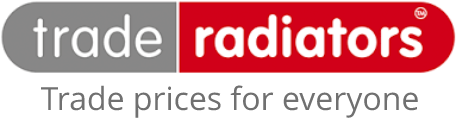 Trade Radiators logo