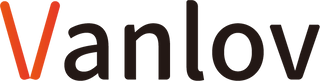 Vanlov Hair logo