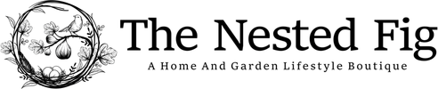 The Nested Fig logo