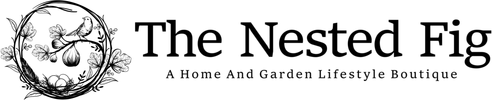The Nested Fig logo