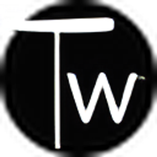 Twisted Wares® logo