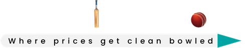 Best Cricket Store logo