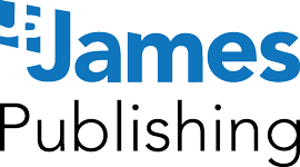 James Publishing logo