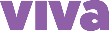 Viva Raw logo