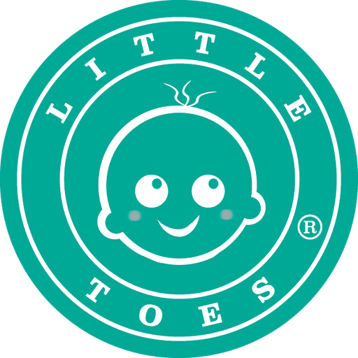 Little Toes logo