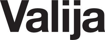 Valija logo