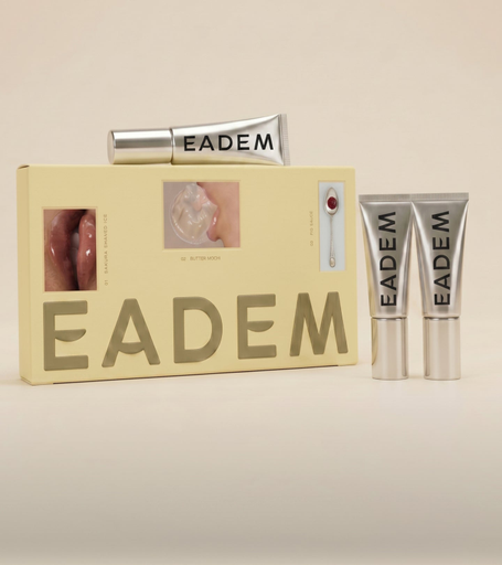 EADEM logo
