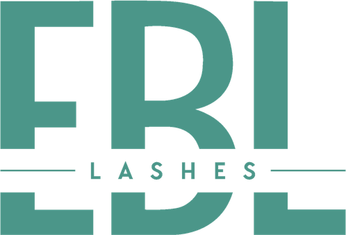 EBLLashes logo