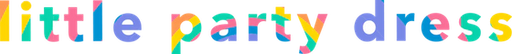 Little Party Dress logo
