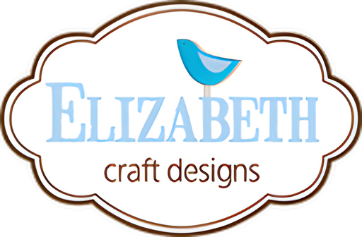 Elizabeth Craft Designs logo