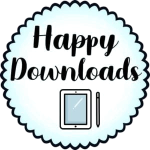 HappyDownloads logo