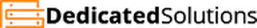 Dedicated Solutions logo