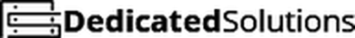 Dedicated Solutions logo
