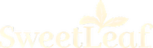 SweetLeaf® logo