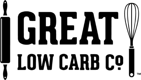 Great Low Carb Co. logo