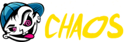 Controller Chaos logo
