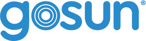 GoSun logo