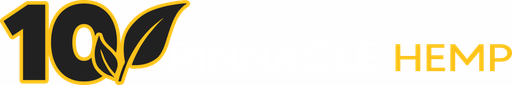 Pinnacle Hemp logo