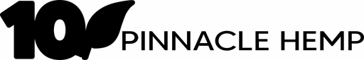 Pinnacle Hemp logo