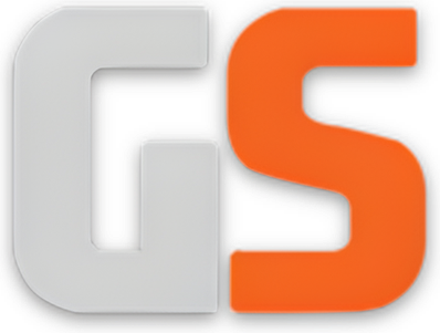 GamerSaloon logo