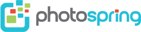 PhotoSpring Inc logo