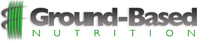 Ground Based logo