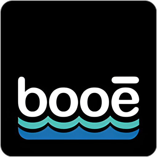 Booe logo