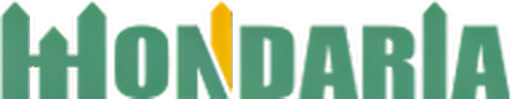 Mondaria logo