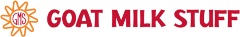 Goat Milk Stuff logo
