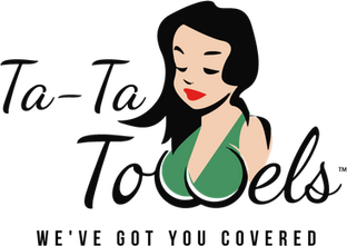 Ta-Ta Towels logo
