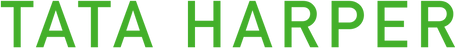Tata Harper Skincare logo