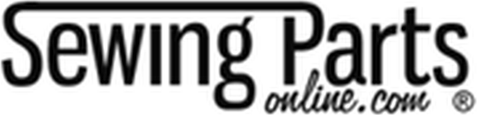 Sewing Parts Online logo
