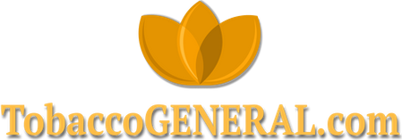 Tobacco General logo