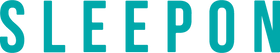 SLEEPON logo