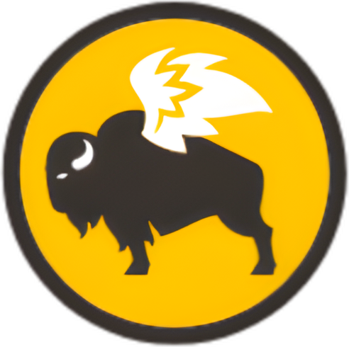 Buffalo Wild Wings logo