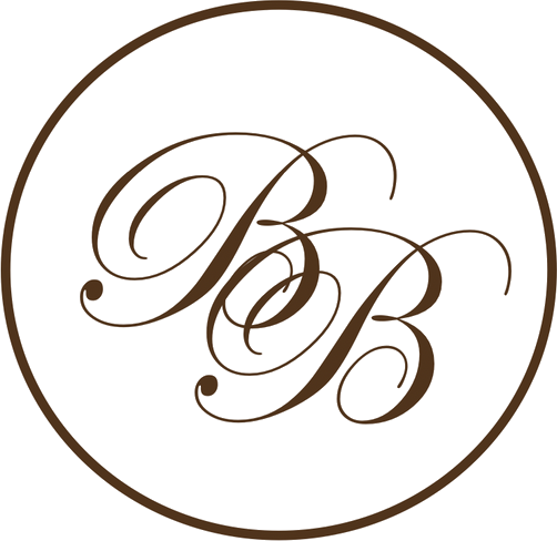 Blair's Belts logo