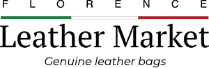 Florence Leather Market logo