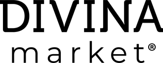 Divina Market logo