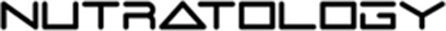 Nutratology logo
