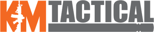 KM Tactical logo