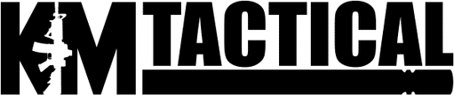 KM Tactical logo