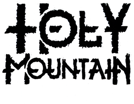 Holy Mountain Printing logo