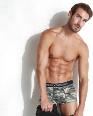 International Jock logo