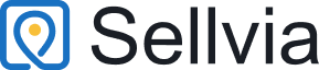 Sellvia logo