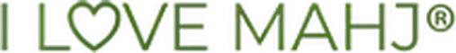 I LOVE MAHJ logo