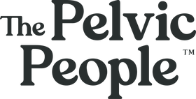 The Pelvic People logo