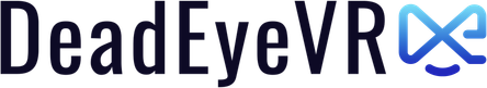 DeadEyeVR logo